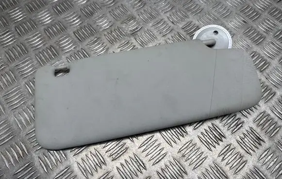 Opel Astra K Sun visor