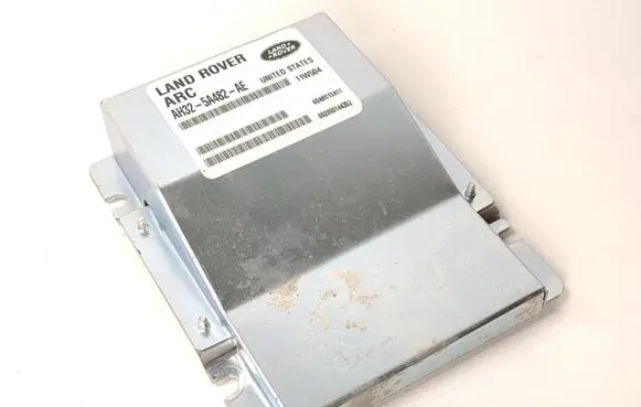 Land Rover Range Rover Sport L320 Other control units/modules AH325A482AE