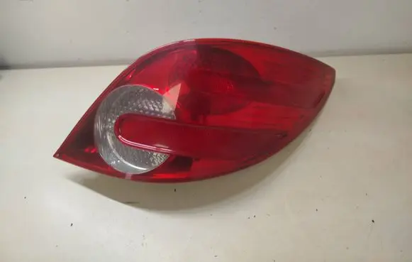 Mercedes-Benz R W251 Rear/tail lights A2518200464 A2518200264