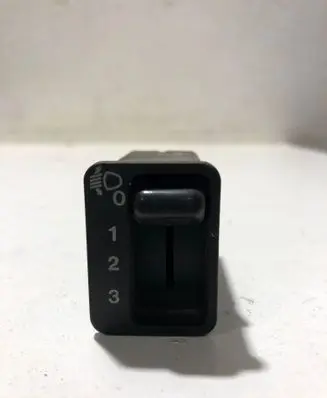Honda Civic Headlight level height control switch 01630 ST3A