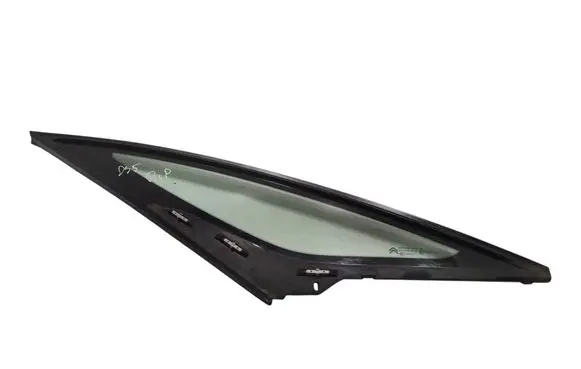 Citroen DS5 Reversing camera