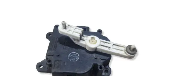 Toyota Prius (XW20) Air flap motor/actuator 0638000240