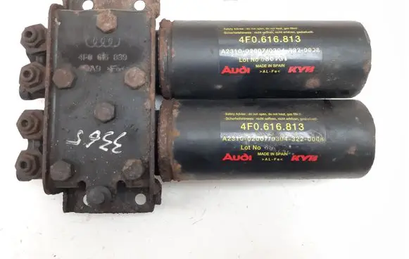 Audi RS6 C6 Other rear suspension part 4F0616813 4F0616839