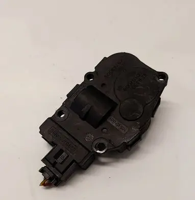 Mercedes-Benz B W245 Air flap motor/actuator 412650750
