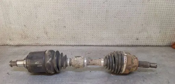 Mitsubishi Lancer VIII Front driveshaft