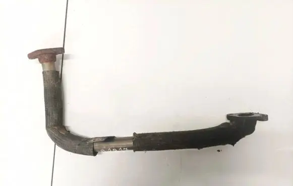 KIA Carnival Turbo turbocharger oiling pipe/hose