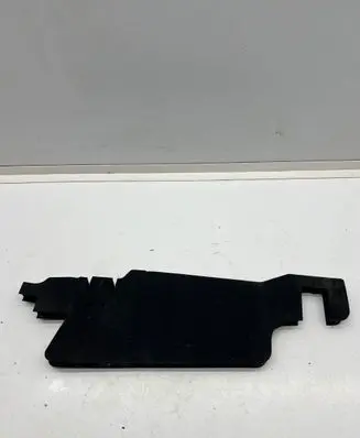 Jaguar I-Pace Fender foam support/seal 