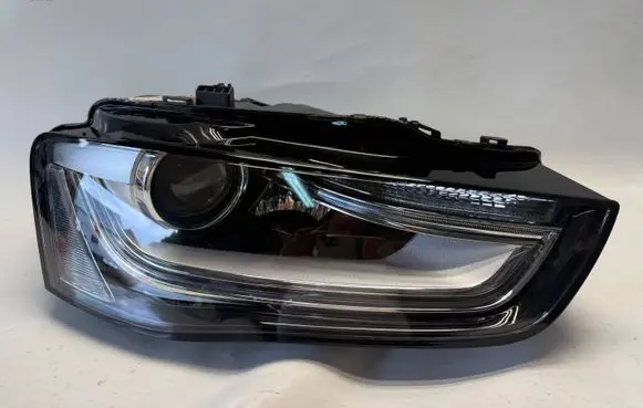 Audi A4 S4 B8 8K Headlight/headlamp 8K0941032C 8K0941032
