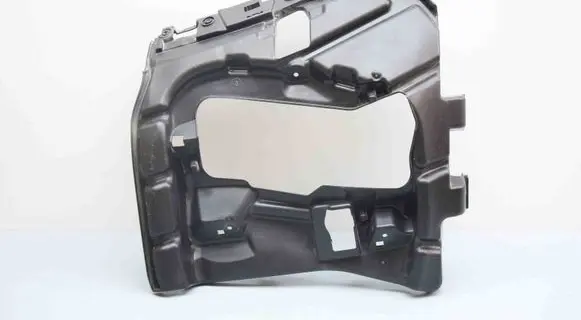 Volkswagen T-Roc Front bumper mounting bracket 2GA807724E