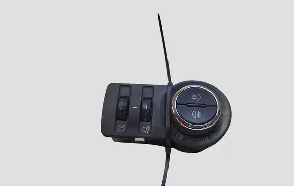 Opel Insignia A Light switch 13268702