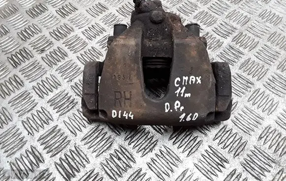 Ford C-MAX II Front brake caliper