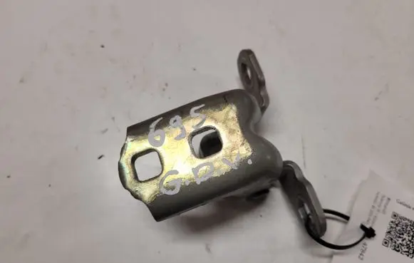 Renault Scenic II - Grand scenic II Rear door upper hinge