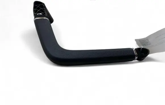 Porsche Cayenne (92A) Front door interior handle trim 7P5867162