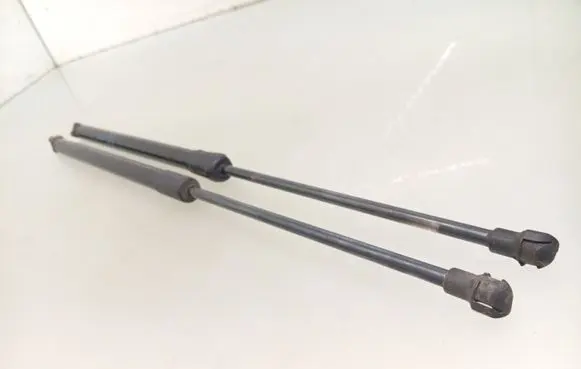 Volkswagen Golf VI Tailgate/trunk strut/damper 1K9827550A