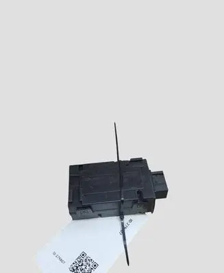 Citroen DS4 Tire pressure control unit 9807299980 2335174