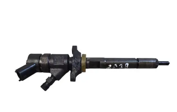 Citroen C4 I Picasso Fuel injector 0445110259 328480