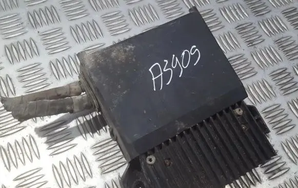 ABS control unit/module
