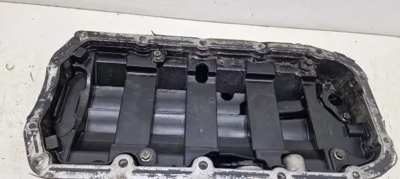 Opel Insignia A Oil sump 55575128