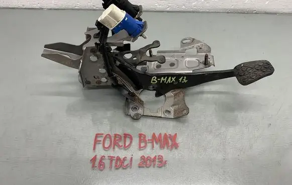 Ford B-MAX Brake pedal 8V512450AG