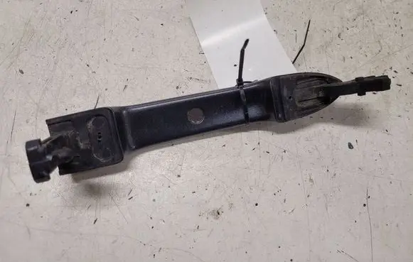 Renault Espace - Grand espace IV Rear door exterior handle