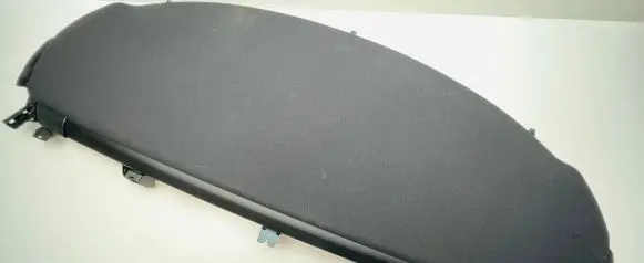 Volkswagen PASSAT CC Electric rear window sunshade cover 3C8861325