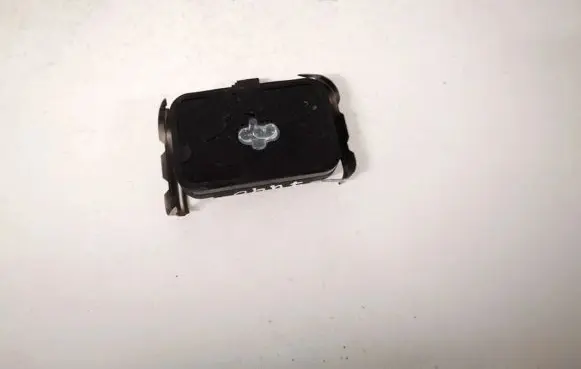 Ford Focus Rain sensor 3s7t17d547aa 3s7t17d547-aa