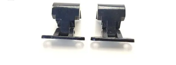 Volkswagen Golf VI Tailgate/trunk/boot hinge