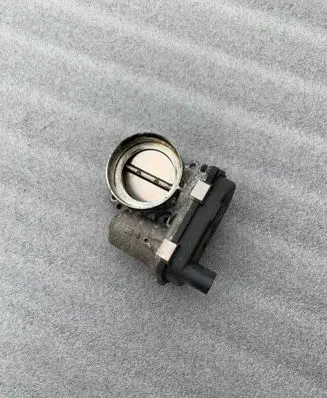 Seat Leon (5F) Throttle body valve 04E133062Q