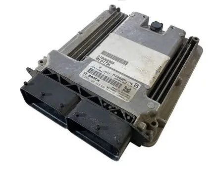 Maserati Ghibli Engine control unit/module 670007174B 670007174 0261S09248