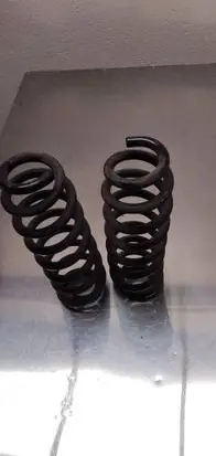 Opel Insignia B Rear coil spring