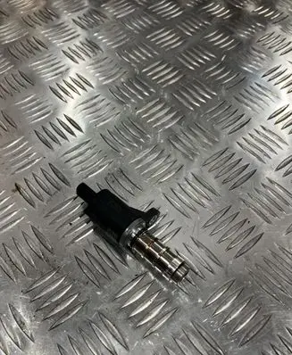 Opel Corsa F Camshaft vanos timing valve 9841857180