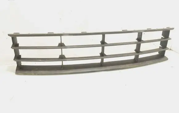 Skoda Octavia Mk2 (1Z) Front bumper lower grill 1z0853667c