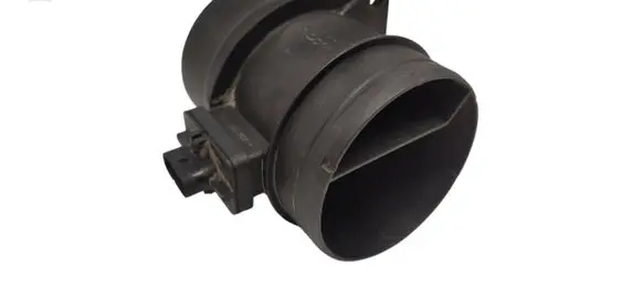 Mass air flow meter