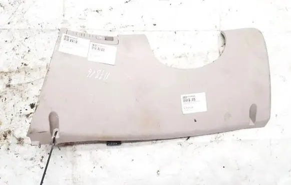 KIA Ceed Other interior part