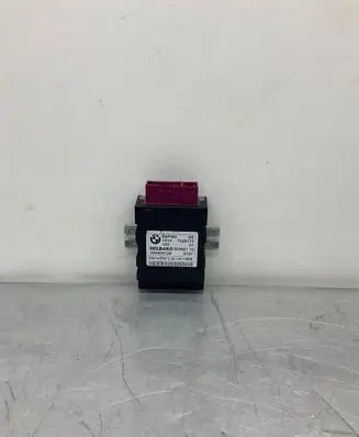 BMW 5 E60 E61 Other control units/modules 7229173 55892110 090900128