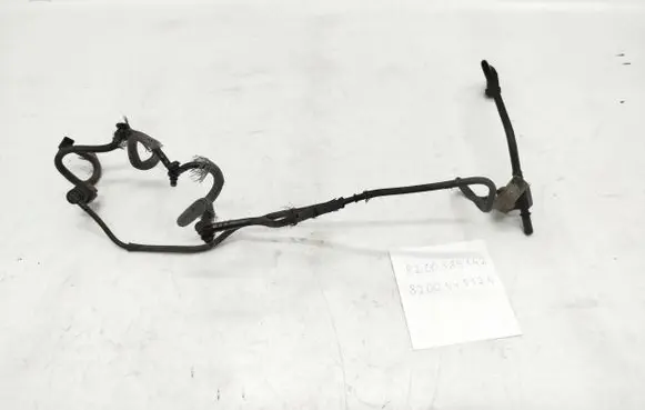 Renault Laguna II Fuel return line/hose 8200589142 8200445124