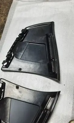 Citroen C4 I Picasso Glove box set 