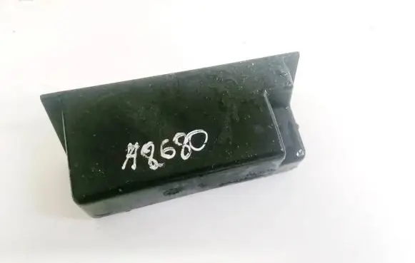 Opel Astra G Car ashtray 90561326