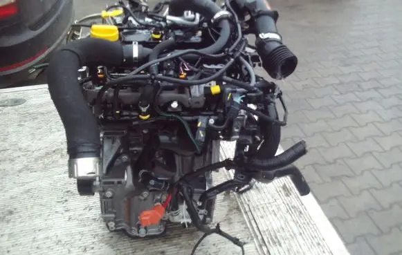 Opel Insignia A Engine 5678
