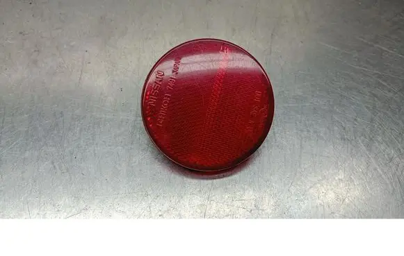 Nissan X-Trail T30 Rear bumper light 