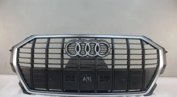 Audi Q3 F3 Front grill 83A853651A 7047601