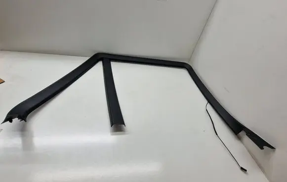 BMW X5 E53 Other rear door trim element 8402563