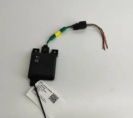 Hyundai Kona I Blind spot module AB301A6220 99140K4500
