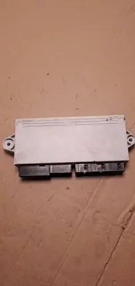 BMW 7 E65 E66 Door control unit/module 5WK48001A 36494499
