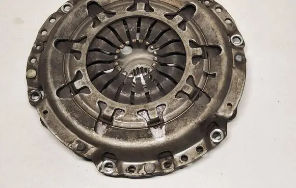 Ford Focus Clutch set kit 1864600233