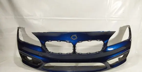 BMW 2 F45 Front bumper 7328677 51117328677