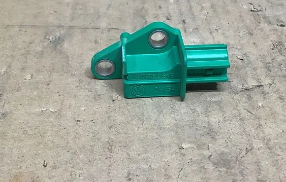 Audi A4 S4 B8 8K Airbag deployment crash/impact sensor 1K0906606C