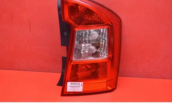 Rear/tail lights