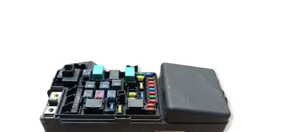 Honda Accord Fuse box set 