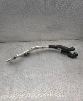 Land Rover Range Rover Velar Engine coolant pipe/hose GX6318C553BC